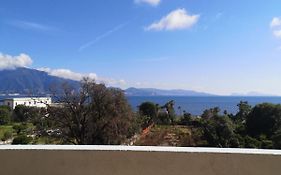 B&B Parnaso