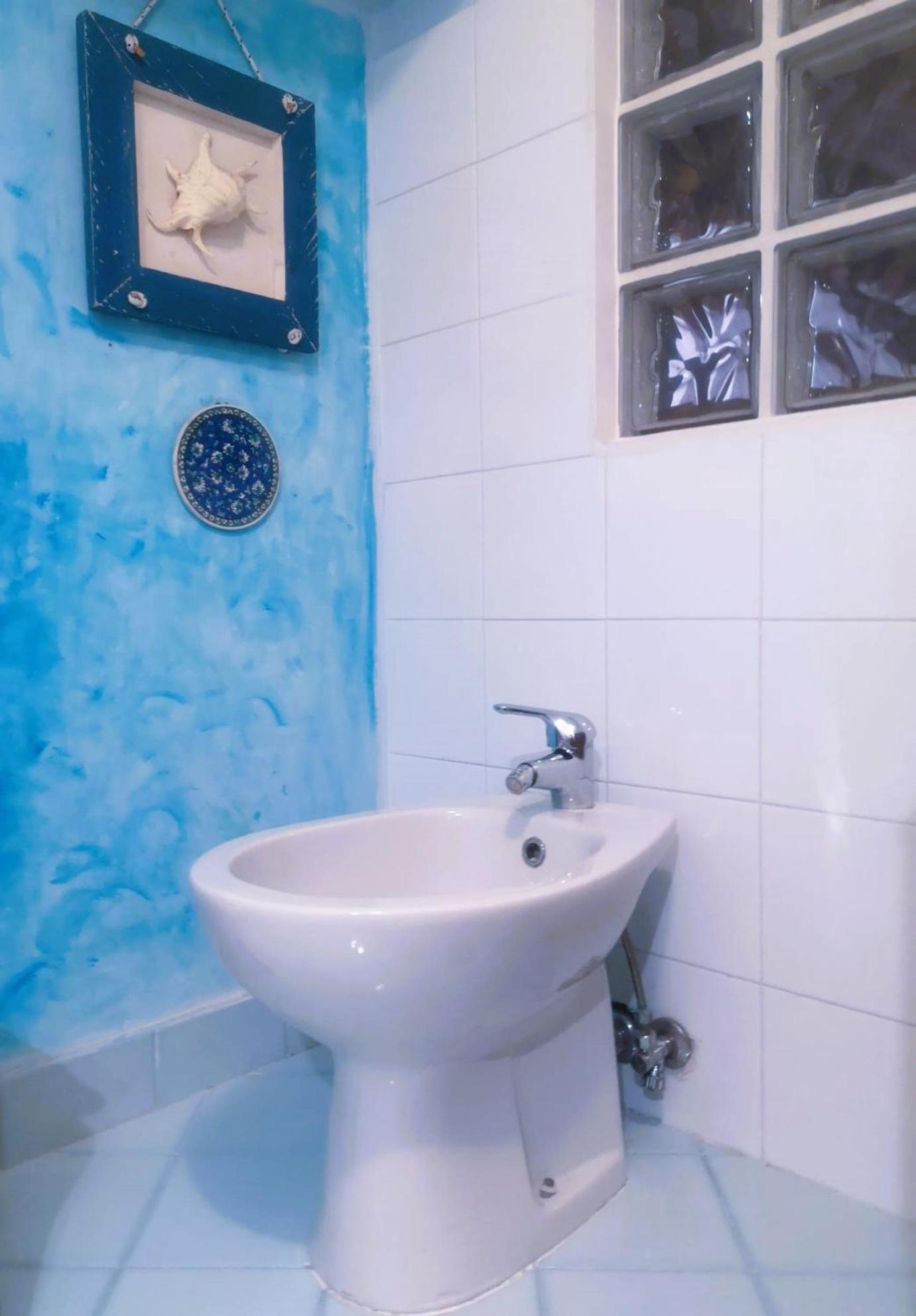 B&B Parnaso Torre Annunziata Extérieur photo