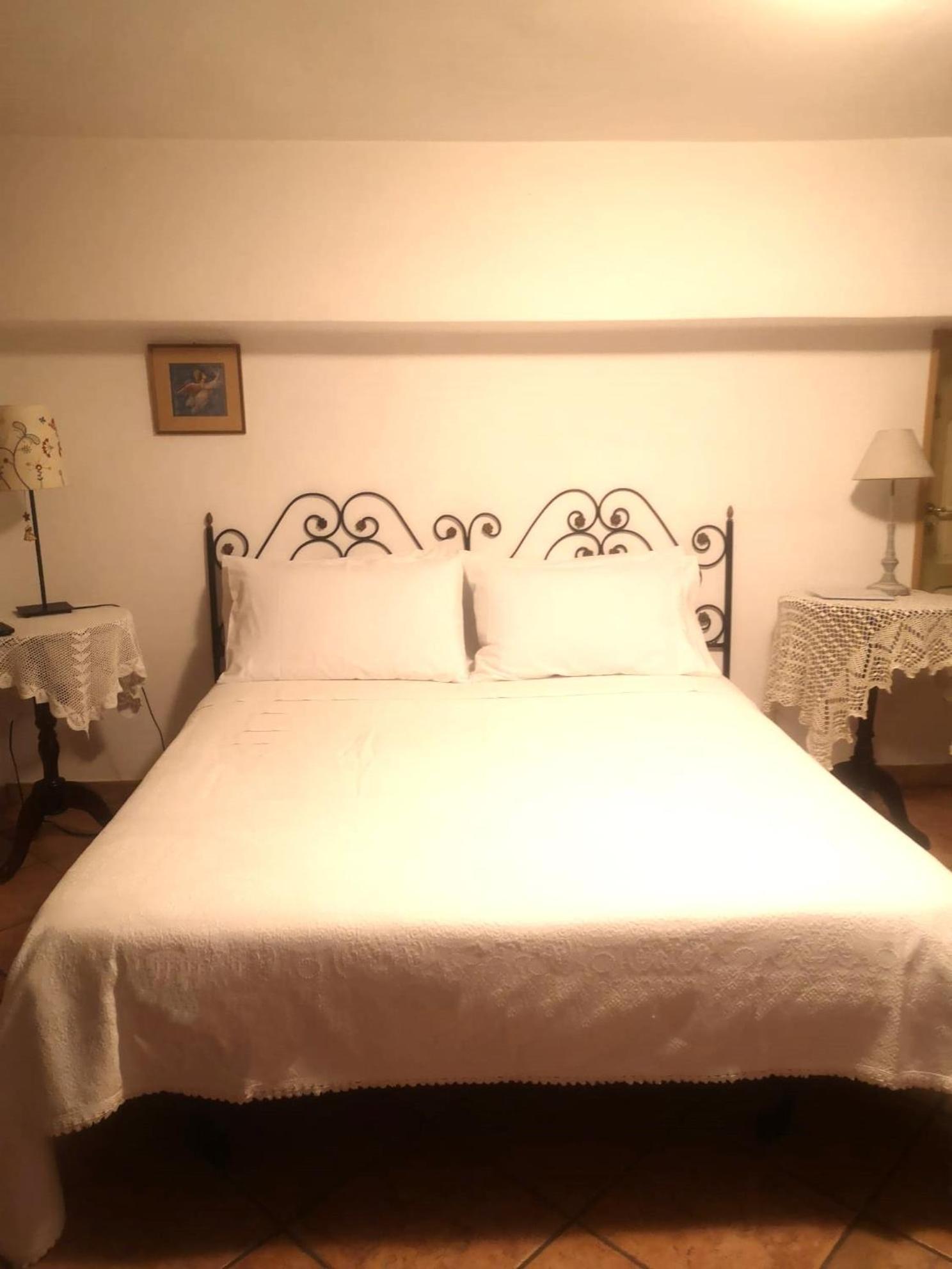 B&B Parnaso Torre Annunziata Extérieur photo