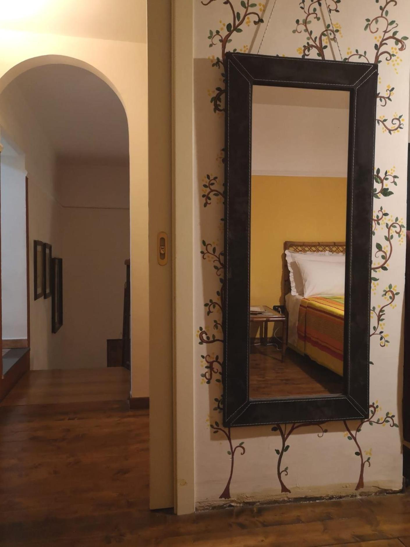 B&B Parnaso Torre Annunziata Extérieur photo